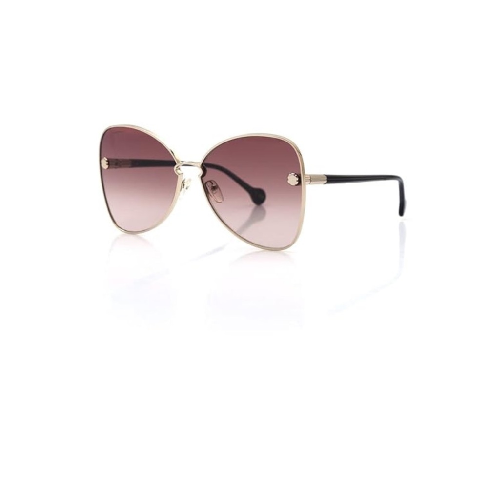 Salvatore Ferragamo Butterfly Sunglasses SF184S